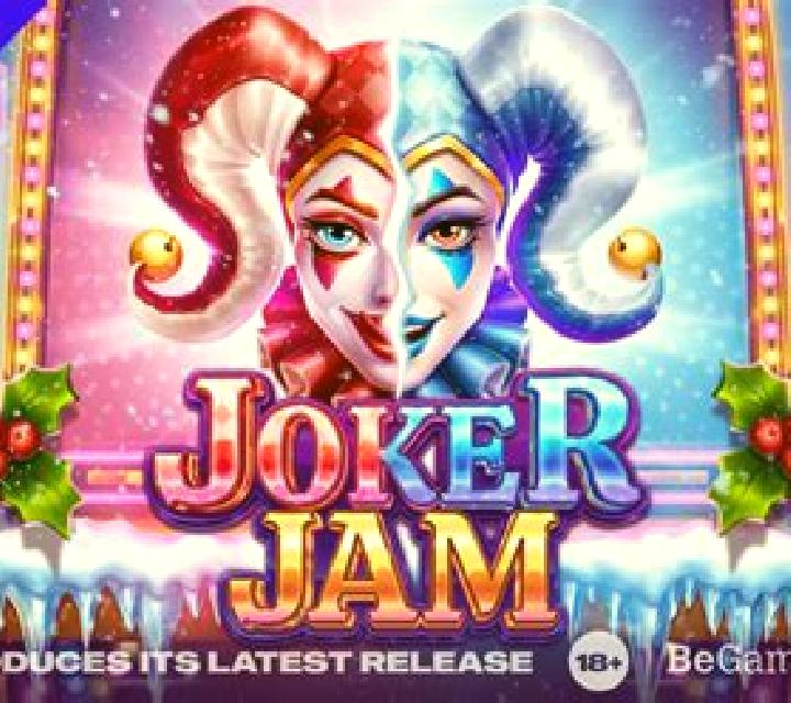 Joker Jam (Ela Games) slot game