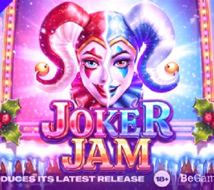 Joker Jam (Ela Games) slot