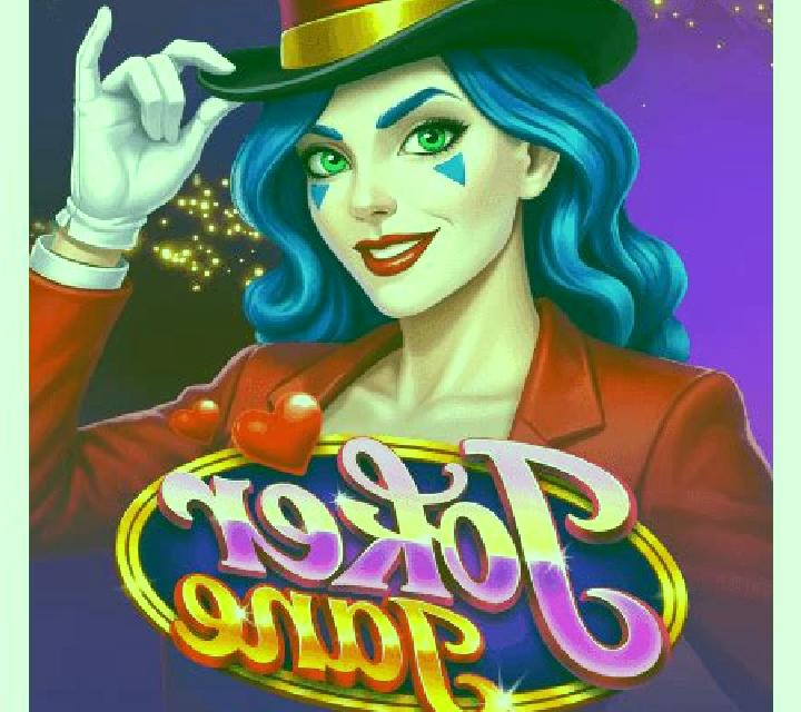 Joker Jane slot game