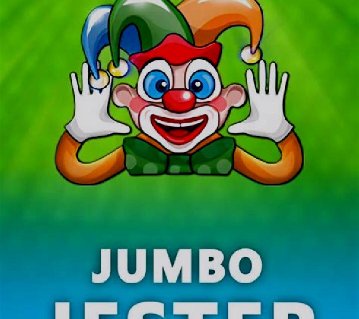 Joker Jester Mini online slot