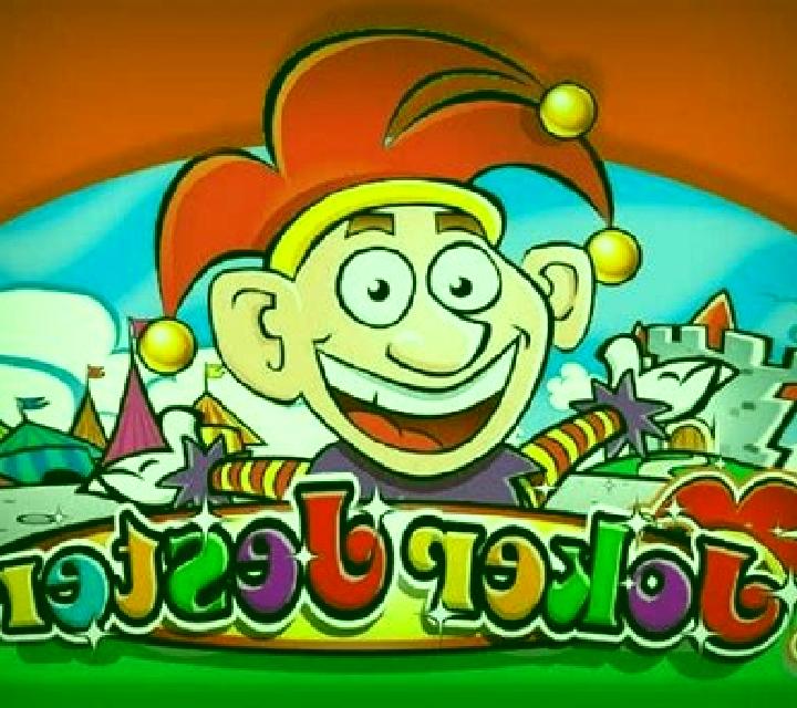 Joker Jester slot machine