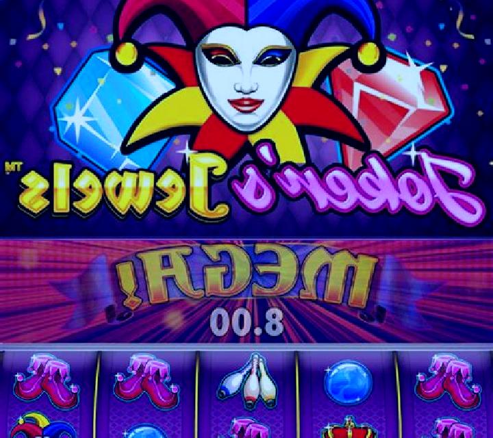 Joker Joker online slot