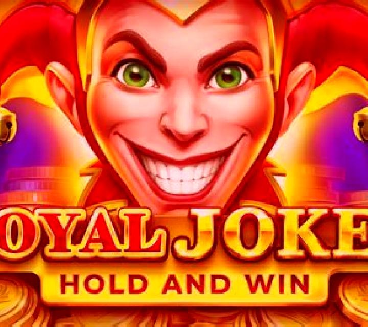 Joker Joker slot machine
