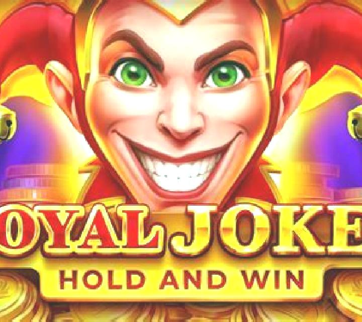 Joker Joker slot