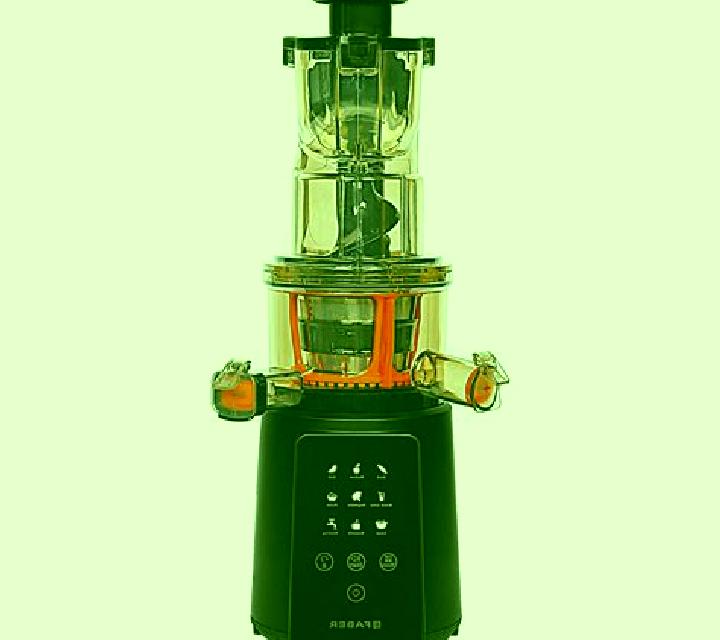 Joker Juicer 6 slot