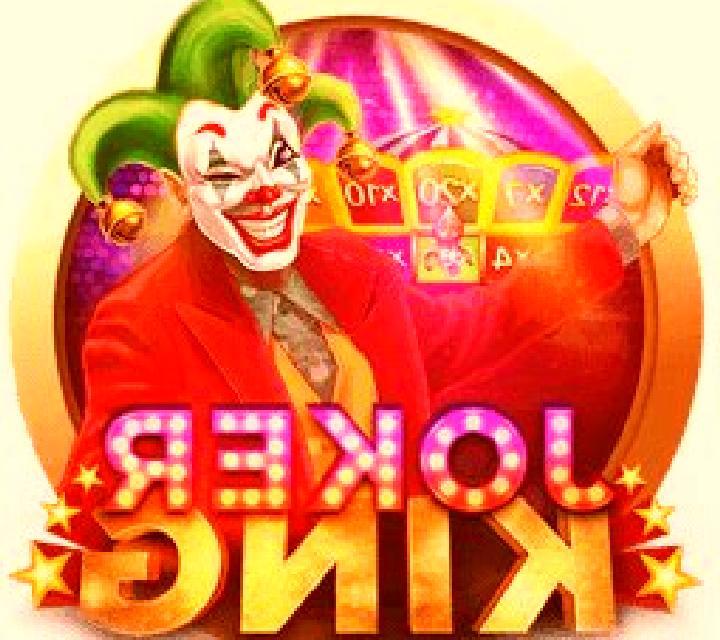 Joker King (Nextspin) online slot
