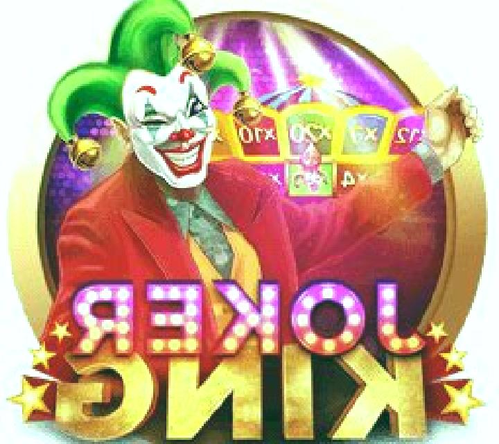 Joker King (Nextspin) slot game