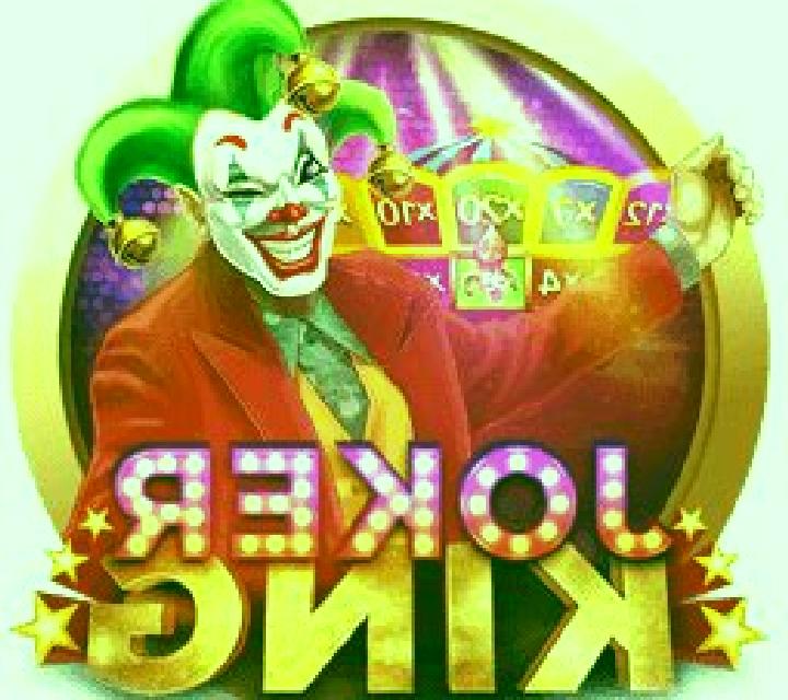 Joker King (Nextspin) slot machine