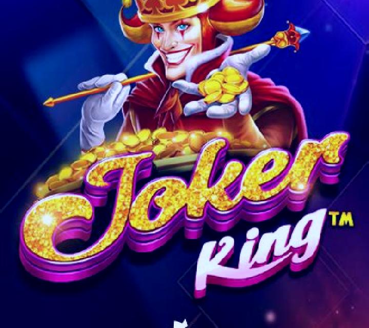 Joker King (Pragmatic Play) slot