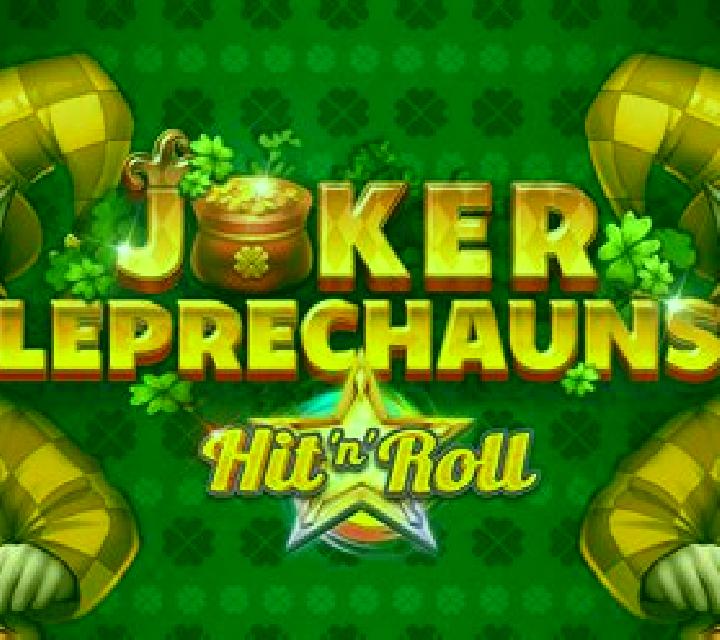Joker Lanterns Hit n Roll online slot