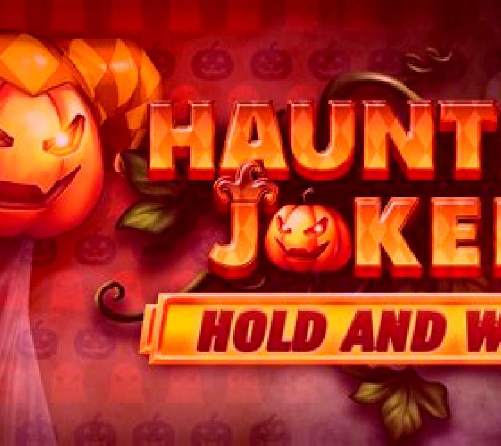 Joker Lanterns Hold and Win online slot