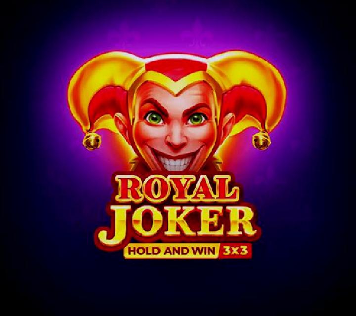Joker Lanterns Hold and Win slot game
