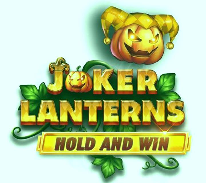 Joker Lanterns online slot