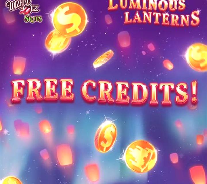Joker Lanterns slot machine