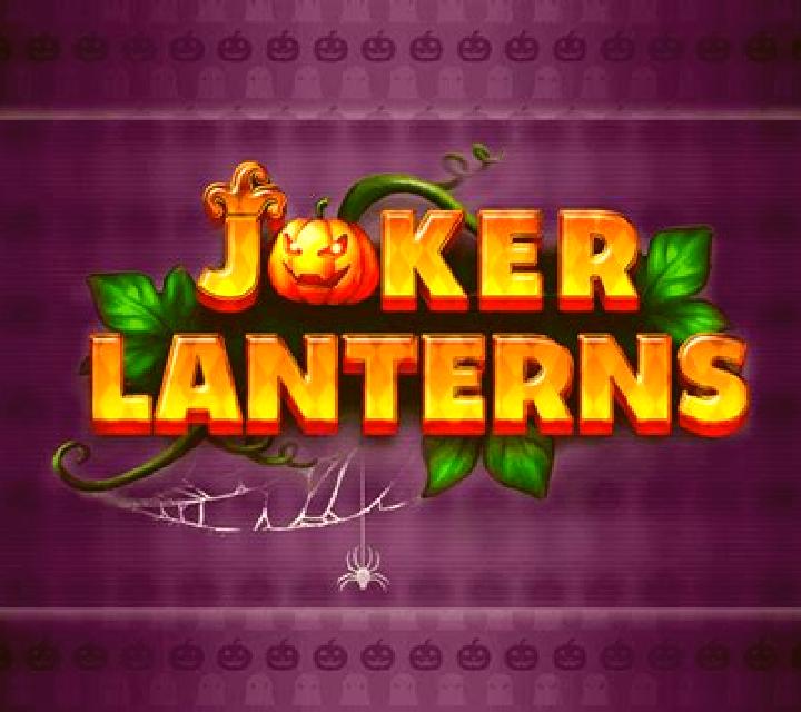 Joker Lanterns slot