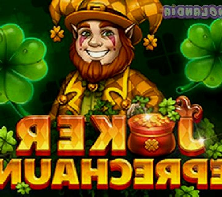 Joker Leprechauns slot