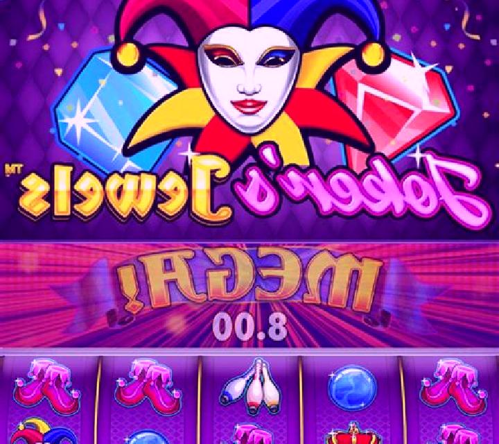 Joker Lines slot machine