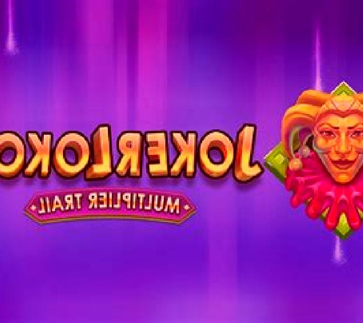 Joker Loko s Multiplier Trail online slot
