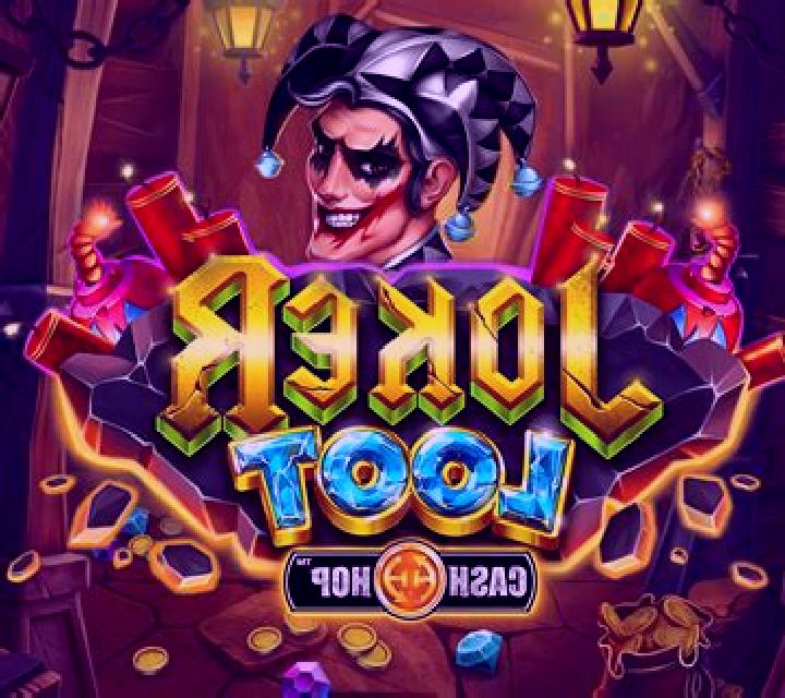 Joker Loot online slot
