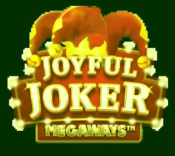 Joker Lux Megaways slot game