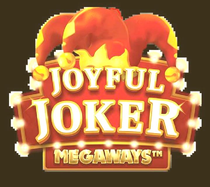 Joker Lux Megaways slot machine