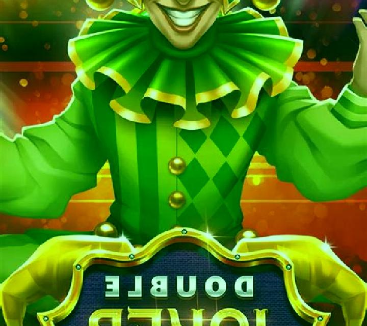Joker Madness Christmas Edition slot game