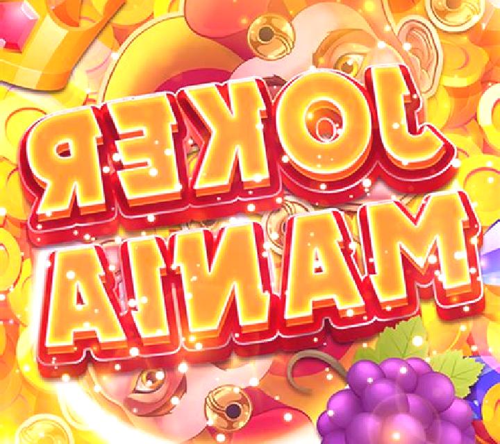 Joker Mania II Street Dice online slot