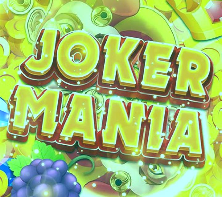 Joker Mania II Street online slot