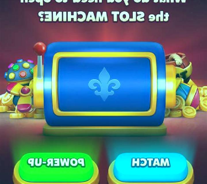 Joker Match slot game