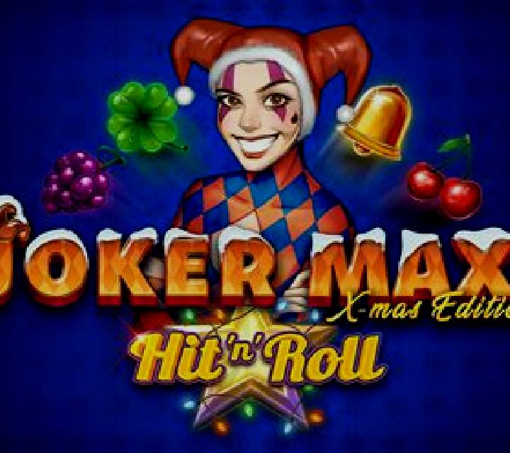 Joker Max FTN online slot