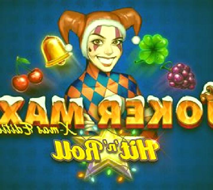 Joker Max FTN slot game