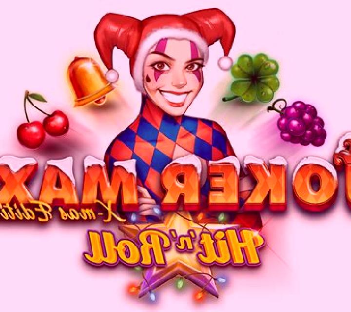 Joker MAX online slot