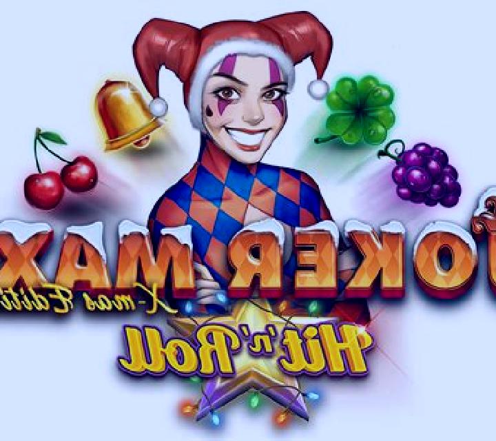Joker MAX slot game