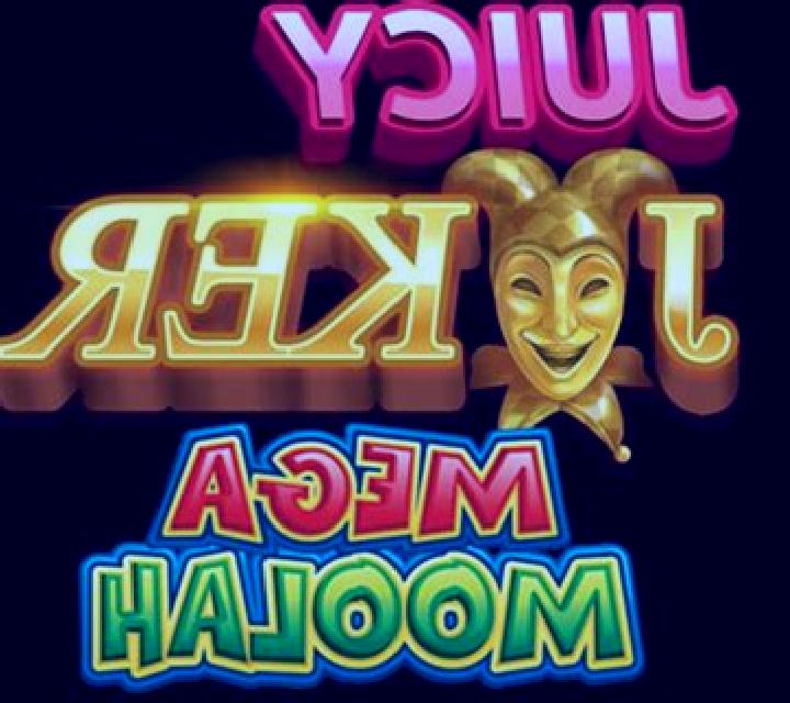 Joker Mega Moolah slot