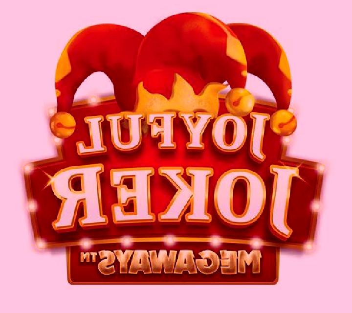 Joker Megaways online slot