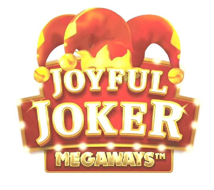Joker Megaways slot game