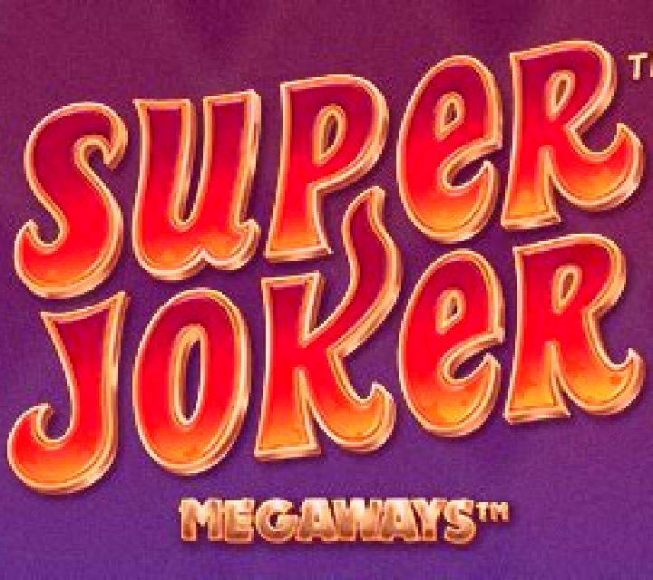 Joker Megaways slot machine