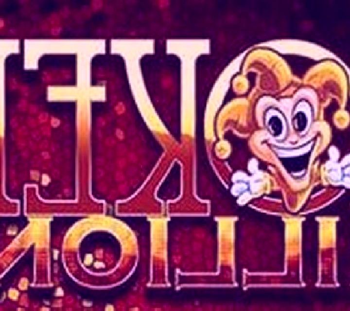 Joker Millions slot machine