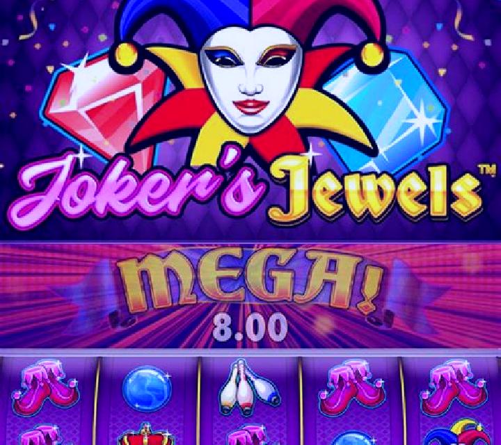 Joker Multi Win online slot