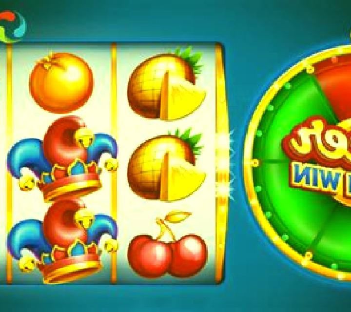 Joker Multi Win slot
