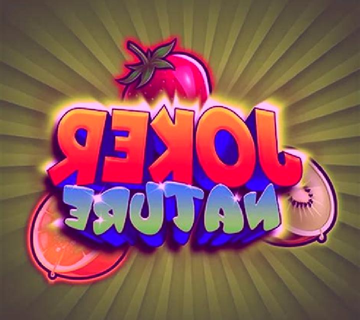 Joker Nature online slot