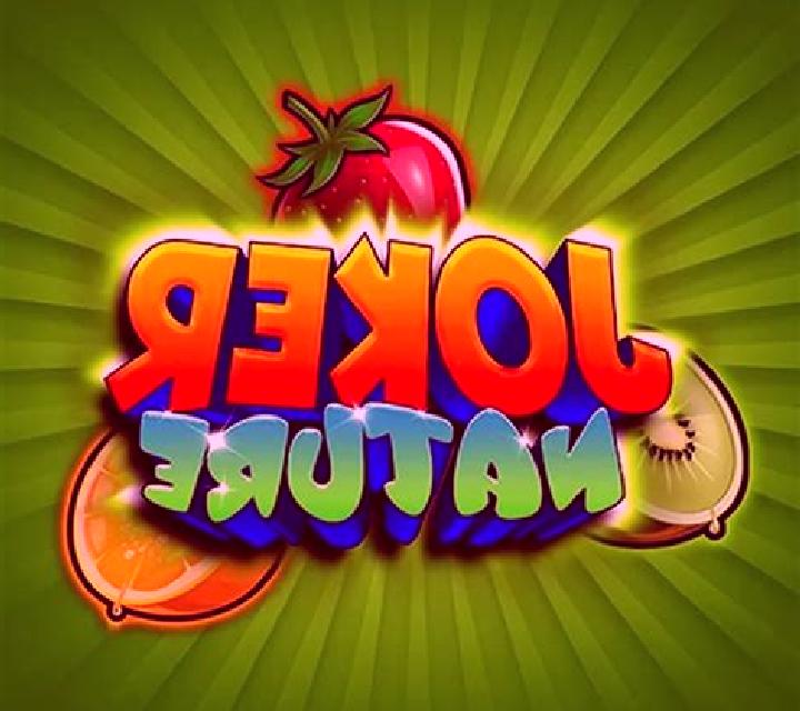 Joker Nature slot game
