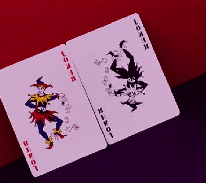 Joker Party 6 online slot