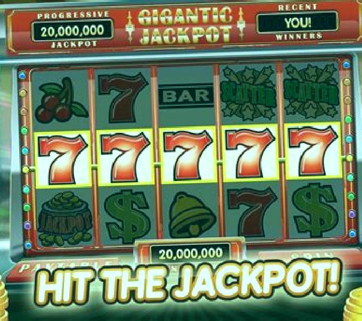 Joker Pin The Win slot machine