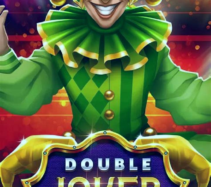 Joker Poker 3 slot game