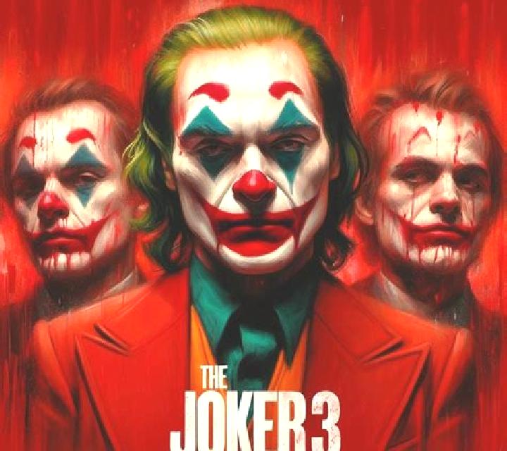 Joker Poker 3 slot