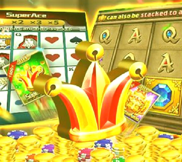 Joker Poker 4 Hands (Espresso Games) online slot