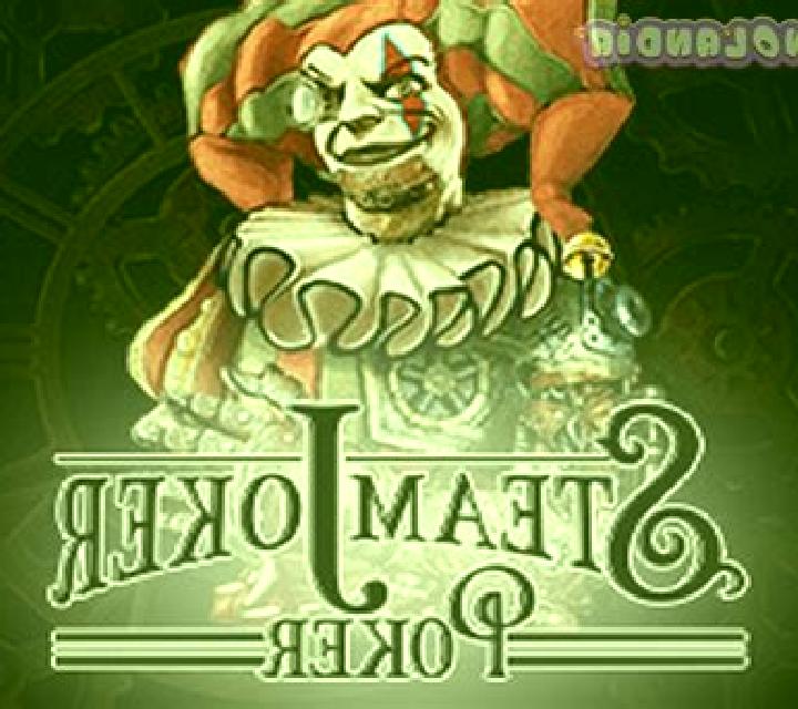 Joker Poker 4 Hands (Espresso Games) slot game