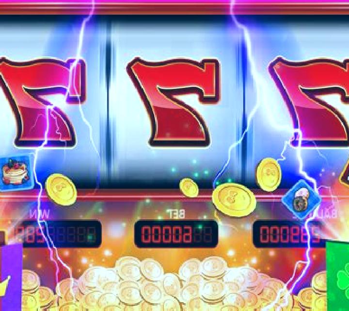Joker Poker 4 Hands (Espresso Games) slot machine