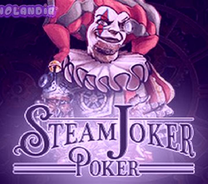 Joker Poker 4 Hands (Espresso Games) slot